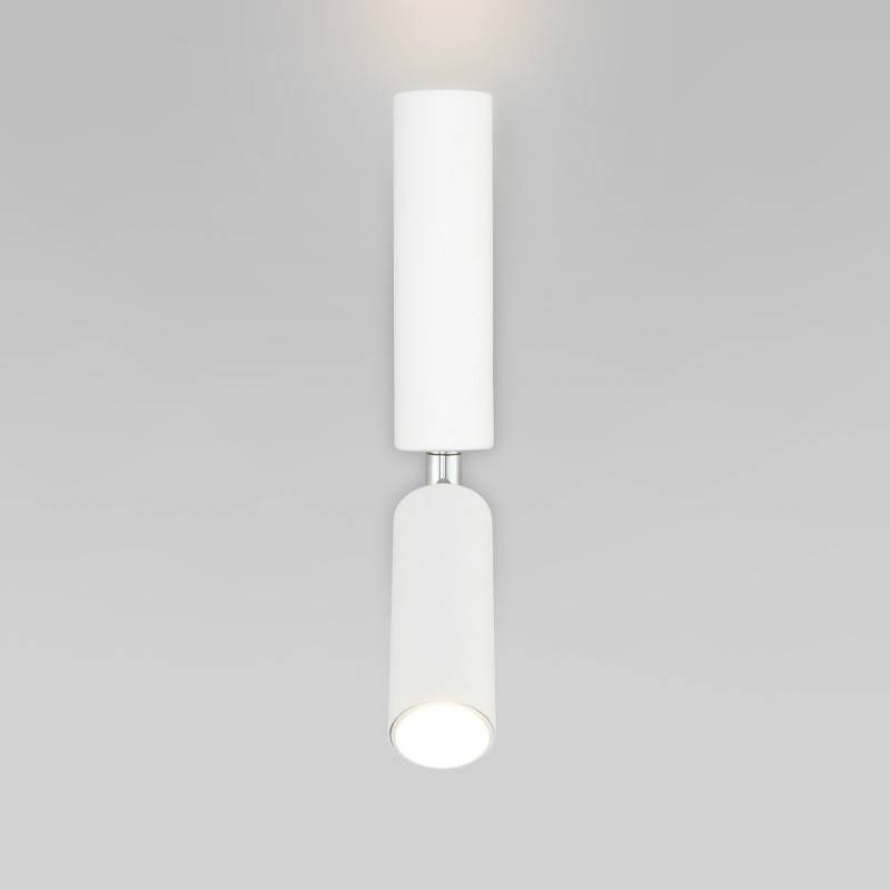 Спот Eurosvet 40020/1 LED белый