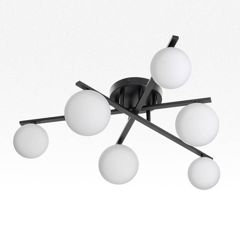 Накладная люстра Citilux CL209261