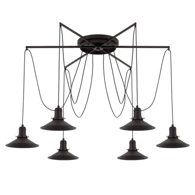 Подвесной светильник Citilux CL451262