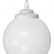 Подвесной светильник Fumagalli Globe 300 G30.120.000.WYF1R