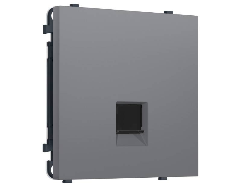 Розетка Ambrella Volt MS872010