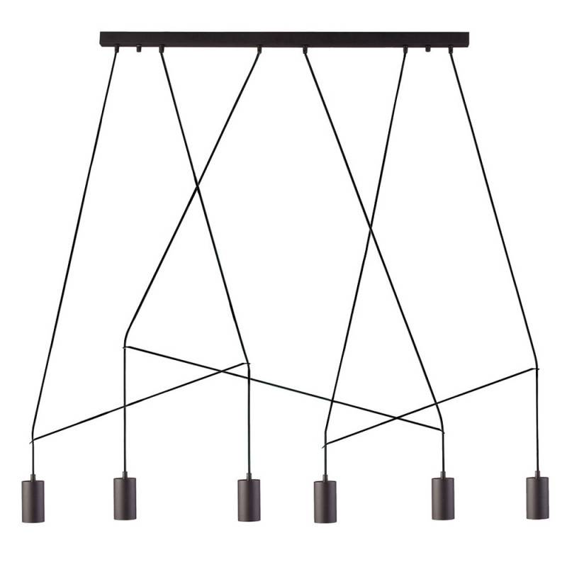 Подвесная люстра Nowodvorski 9675