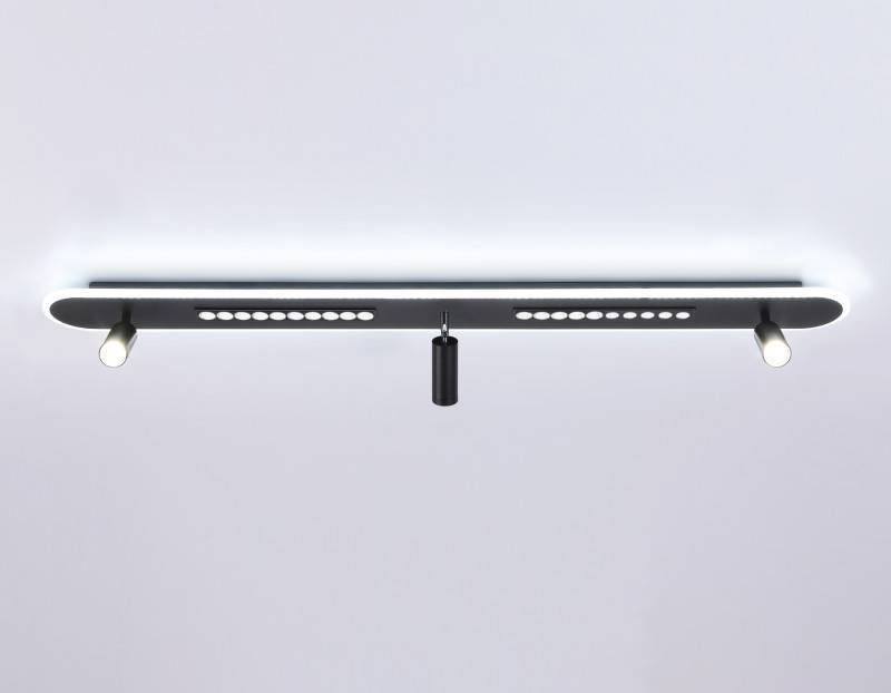 Накладной светильник Ambrella Light FL51452