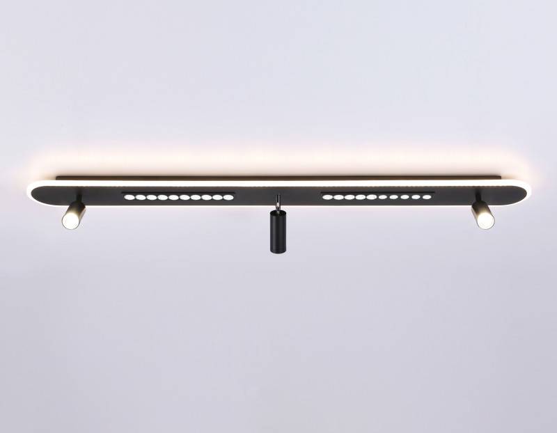 Накладной светильник Ambrella Light FL51452