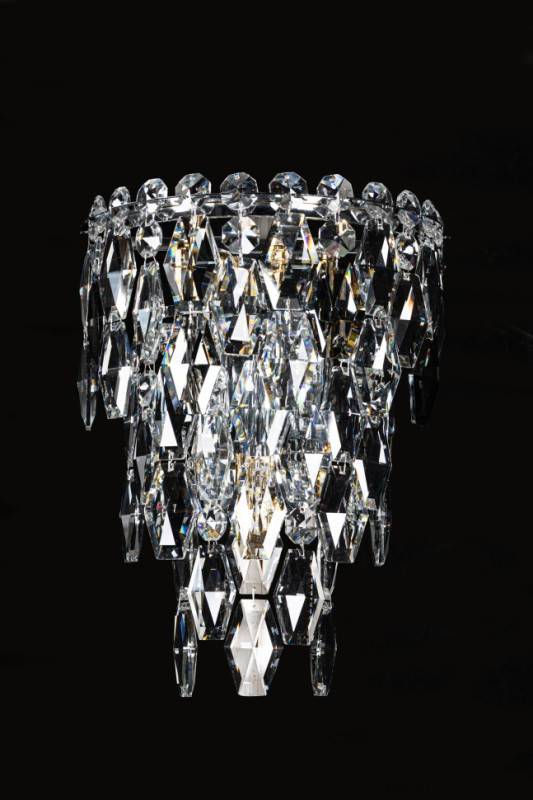 Бра Fluorite FL1191-3W