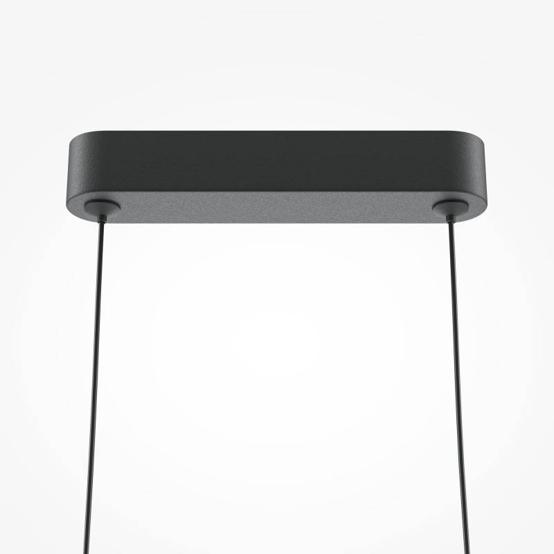 Подвесной светильник Maytoni MOD319PL-L5B3K