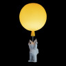 Потолочный детский светильник LOFT IT 10044/250 Yellow
