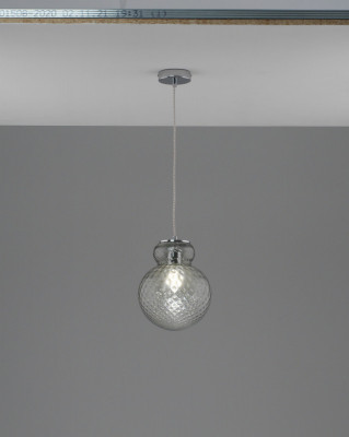 Подвесной светильник Moderli V11168-1P