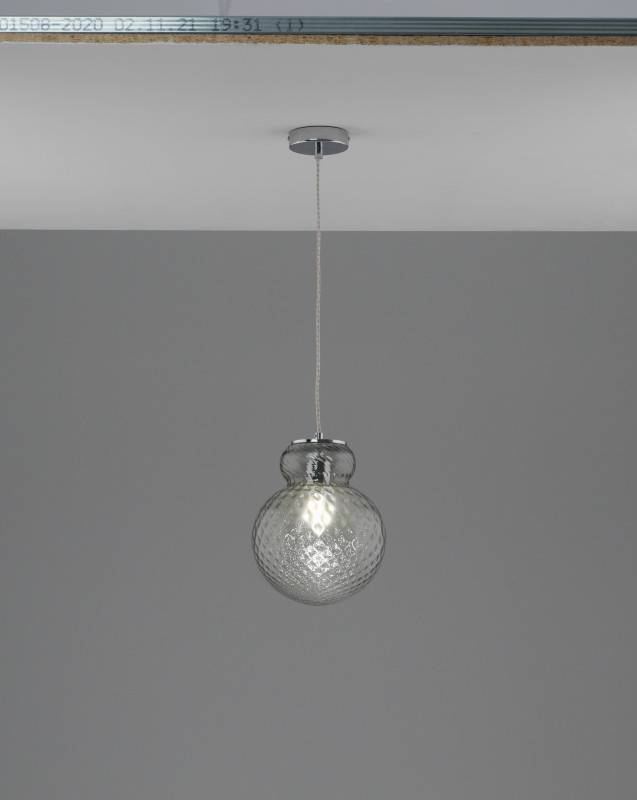 Подвесной светильник Moderli V11168-1P