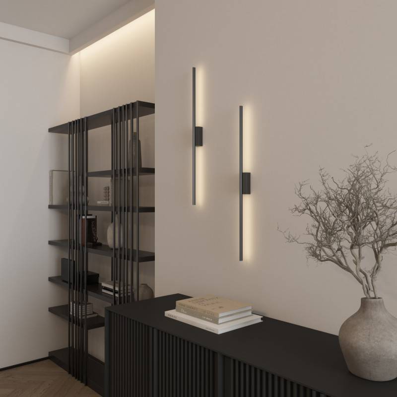 Бра Denkirs DK5082-BK