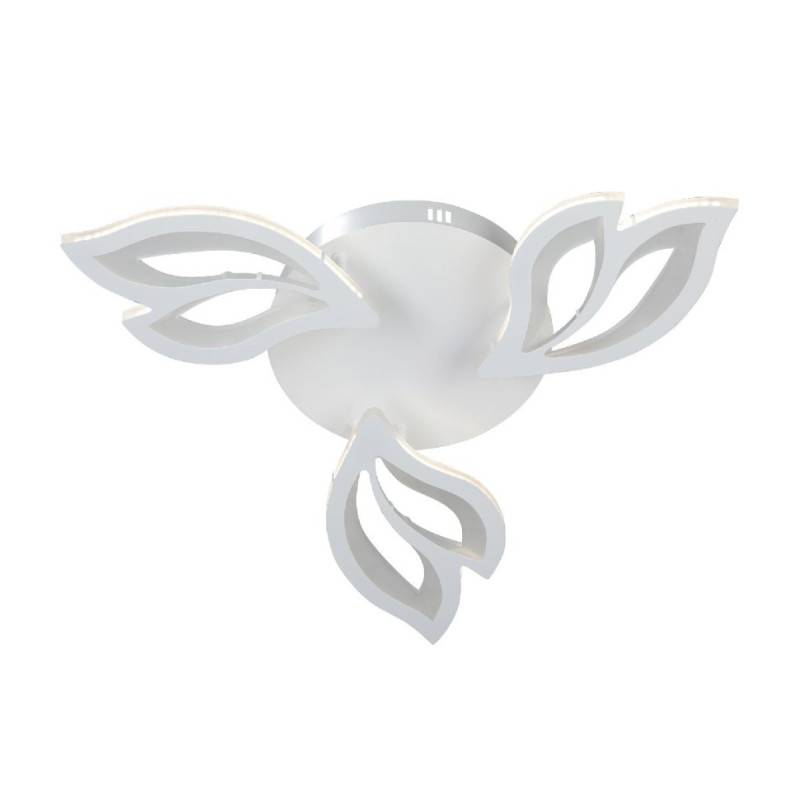 Накладной светильник Vitaluce V3893-0/3PL