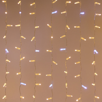 Светодиодный занавес ARdecoled 024853