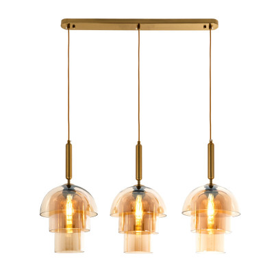 Подвесной светильник MODELUX MS.220.780 BS