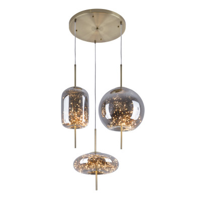 Подвесной светильник MODELUX ML.375.630