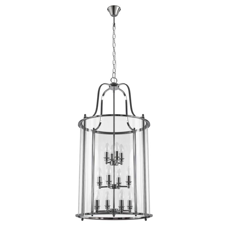 Подвесной светильник LOFT IT 10456/12 CR