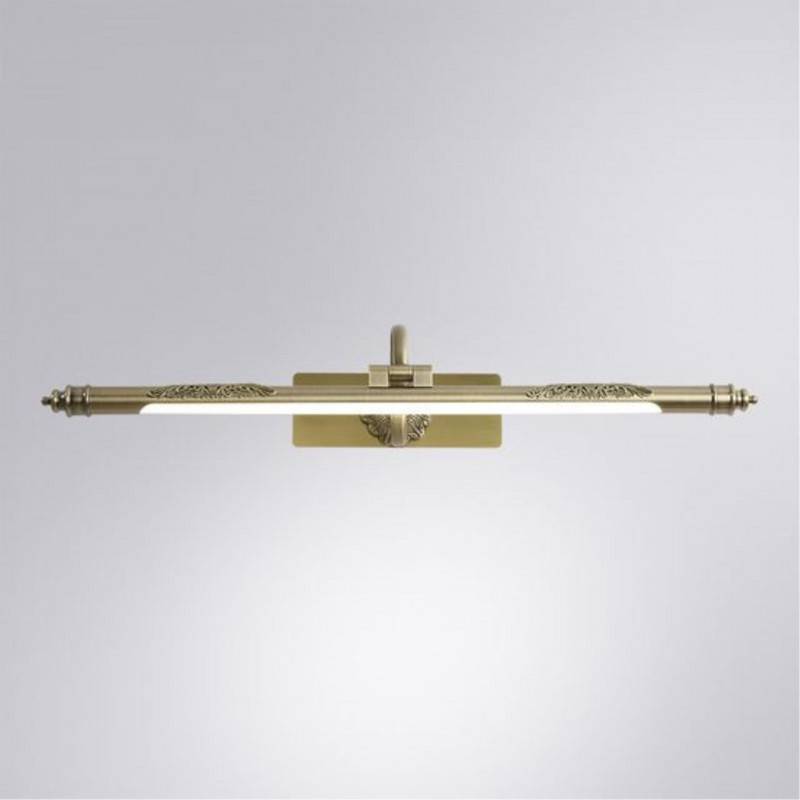 Светильник для картин ARTE Lamp A6508AP-1AB