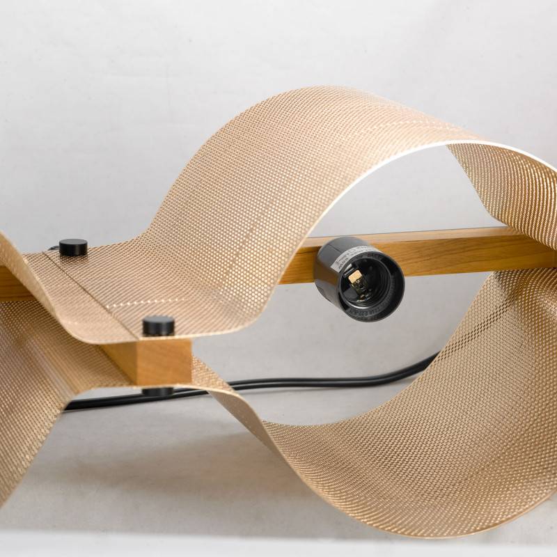 Подвесная люстра Lussole GRLSP-8341