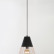 Подвесной светильник Rivoli Kasimira Б0047529