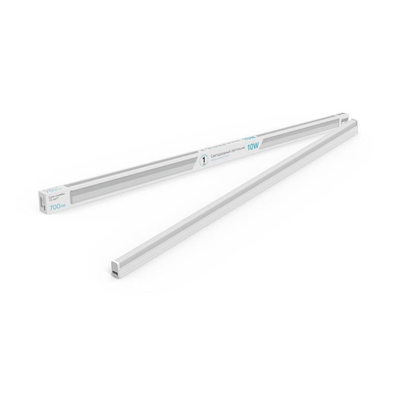 Мебельный светильник Gauss 930411210