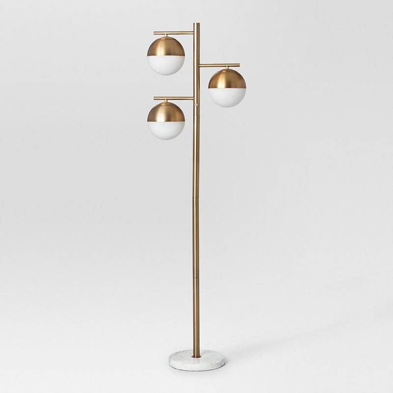 Торшер ImperiumLoft 85502-22