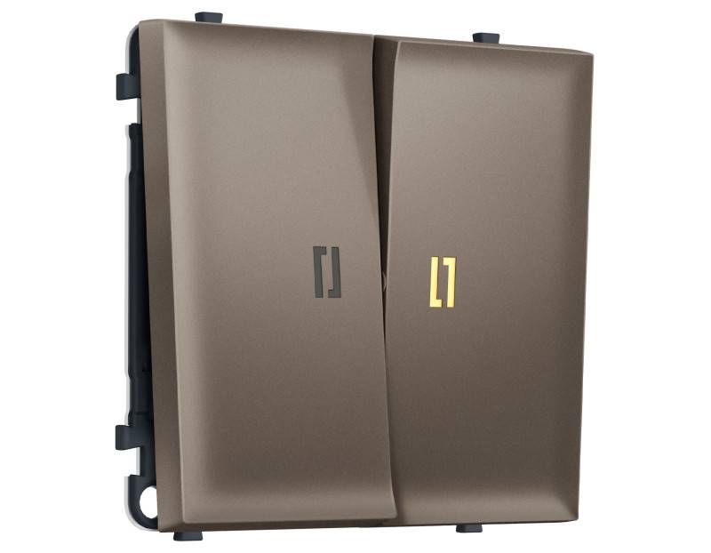 Выключатель Ambrella Volt MS634010