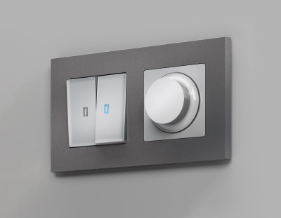 Выключатель Ambrella Volt MA404020