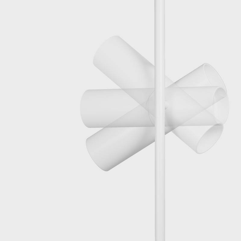 Спот Maytoni Technical C021CL-02W