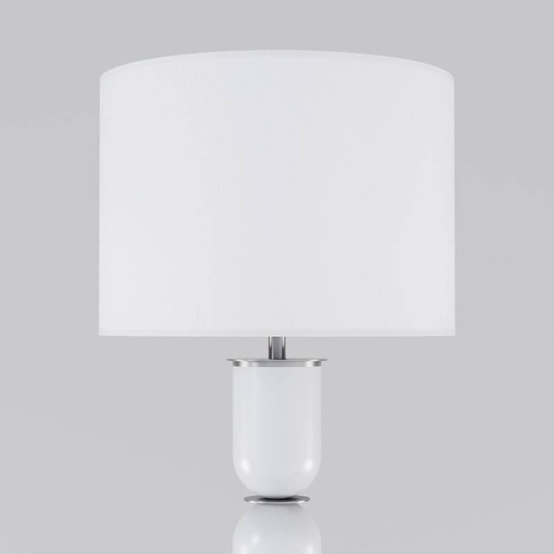 Торшер Eurosvet 01154/1 никель