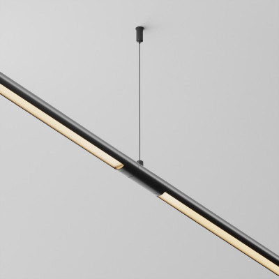 Коннектор Maytoni Technical CA013IC-B