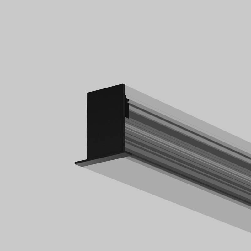 Заглушка профиля Maytoni Technical 642054