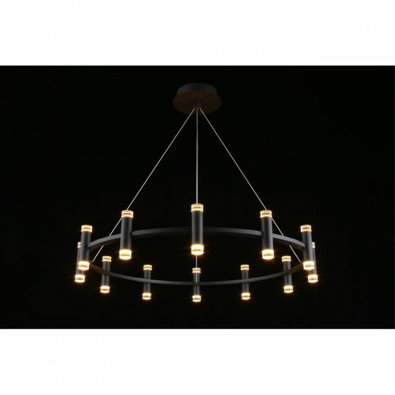 Подвесная люстра APLOYT APL.037.03.120