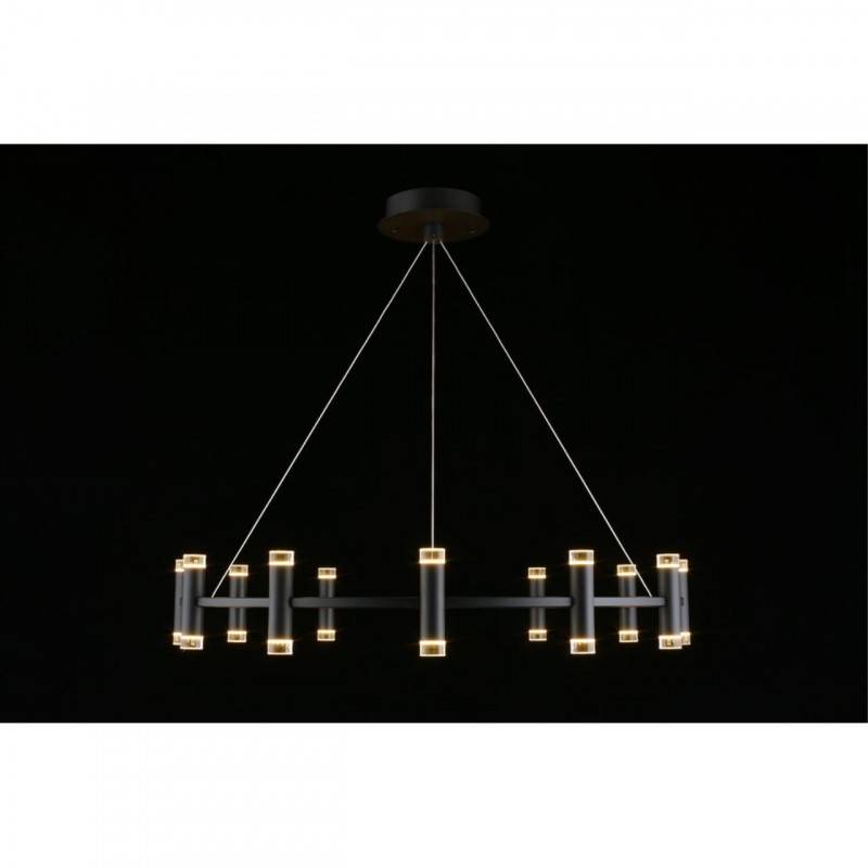 Подвесная люстра APLOYT APL.037.03.120