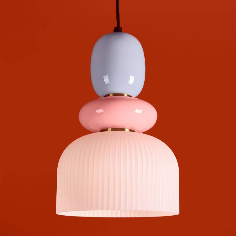 Подвесной светильник Freya FR5595PL-01B2