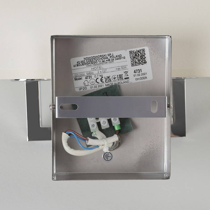 Бра Nowodvorski 4731