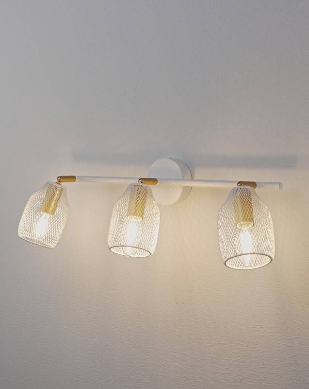 Спот Moderli V11841-3C