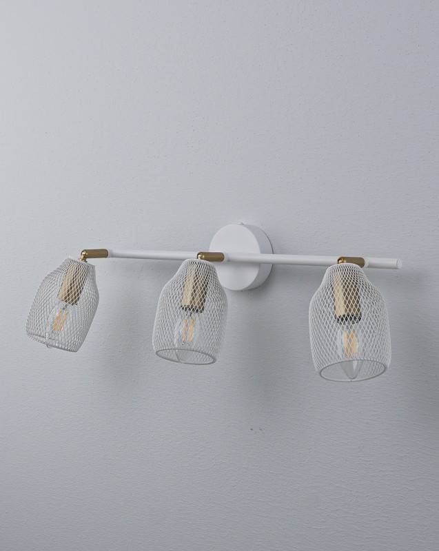 Спот Moderli V11841-3C