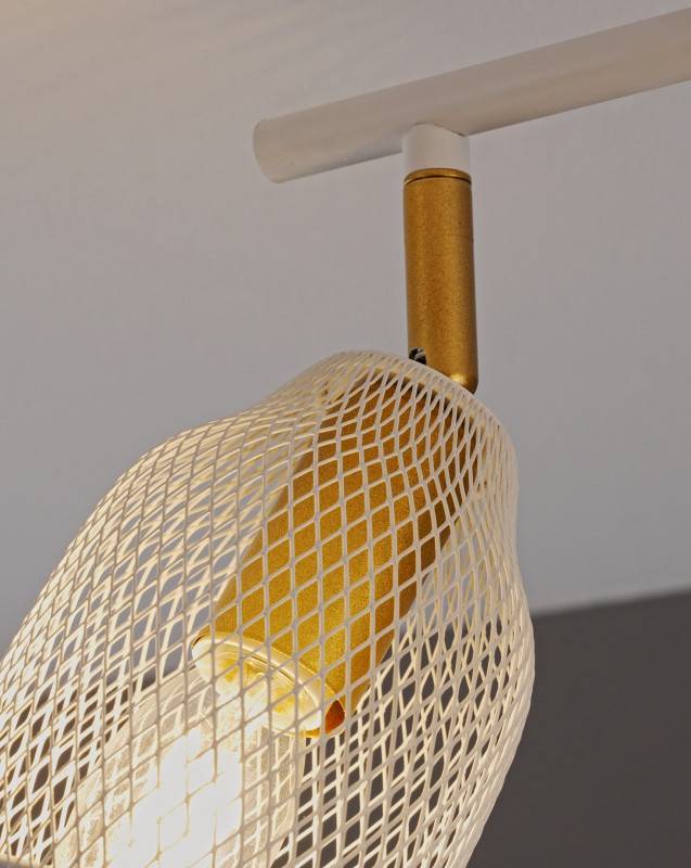 Спот Moderli V11841-3C