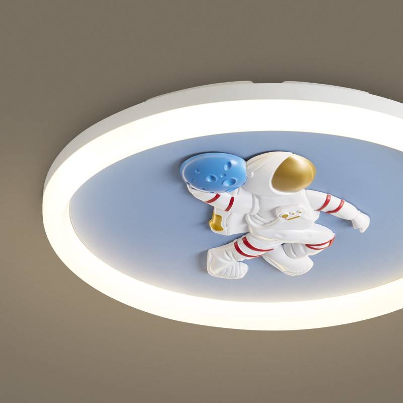 Потолочный детский светильник Freya FR5457CL-L36B