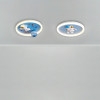 Потолочный детский светильник Freya FR5457CL-L36B