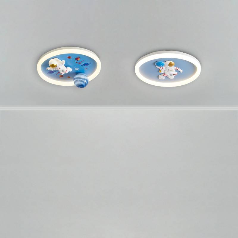 Потолочный детский светильник Freya FR5457CL-L36B