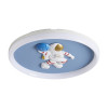 Потолочный детский светильник Freya FR5457CL-L36B