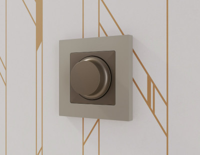 Клавиша/Накладка Ambrella Volt AP6355