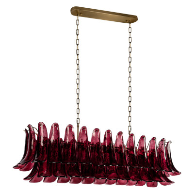 LOFT IT 10600/1200R Burgundy