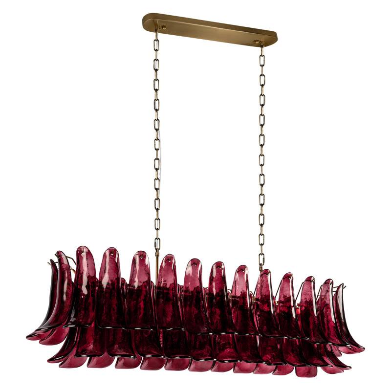 LOFT IT 10600/1200R Burgundy