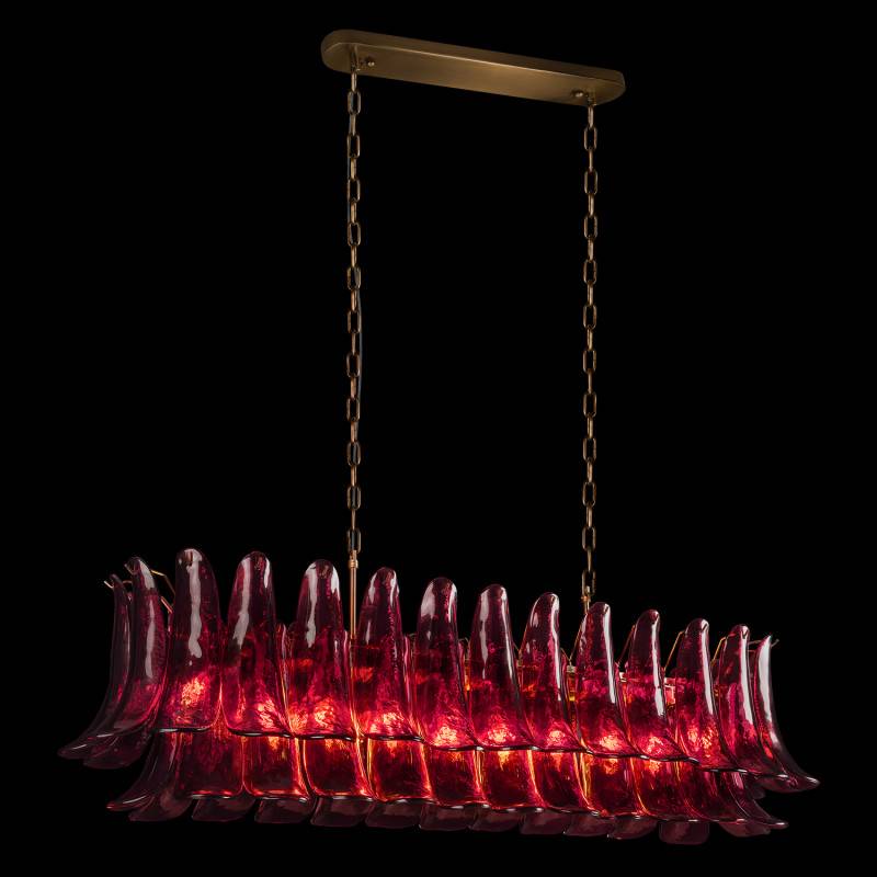 LOFT IT 10600/1200R Burgundy