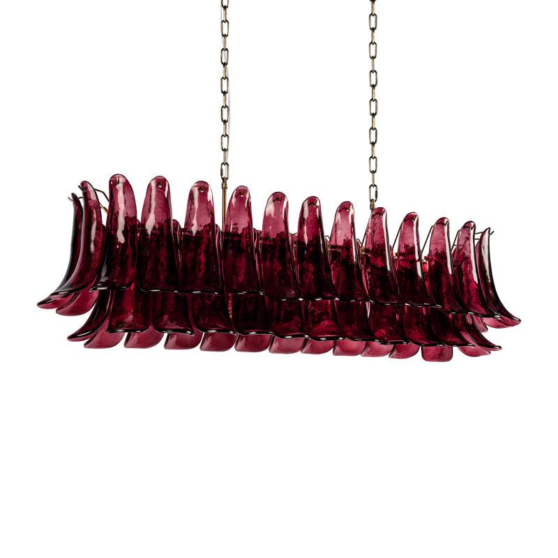 LOFT IT 10600/1200R Burgundy