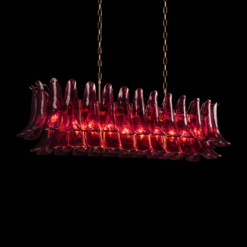 LOFT IT 10600/1200R Burgundy