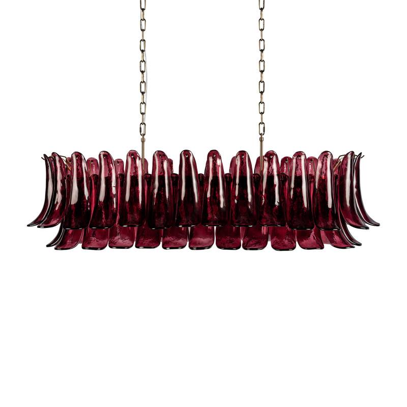 LOFT IT 10600/1200R Burgundy