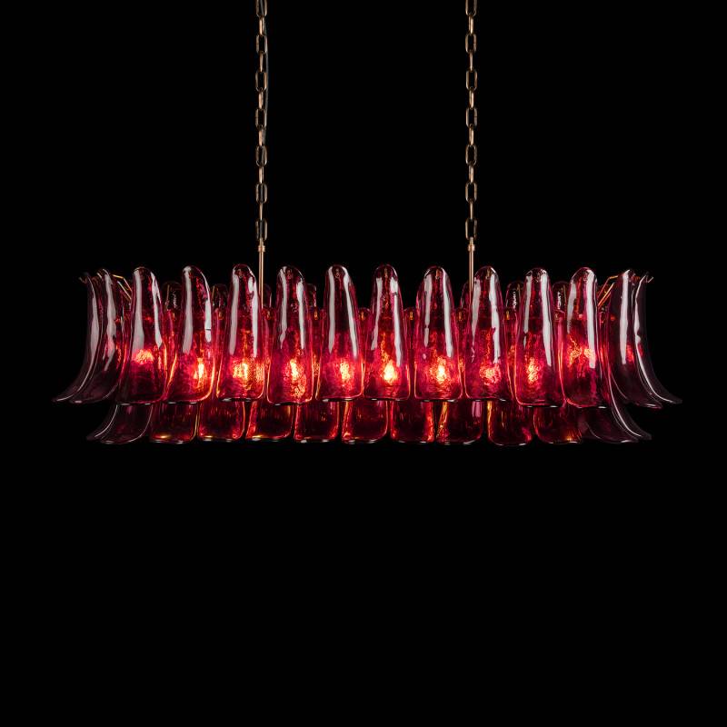 LOFT IT 10600/1200R Burgundy