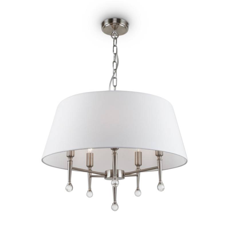 Подвесная люстра Freya FR2190PL-05N1